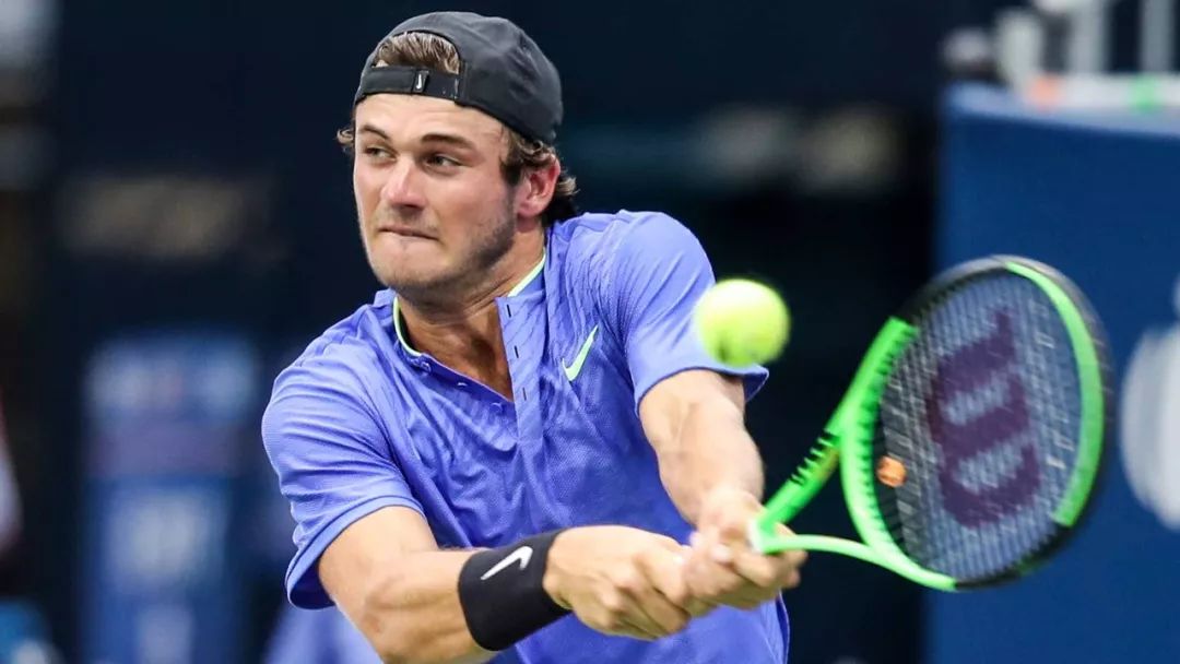 没有一个环 没有一个环