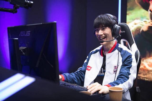 RA首战胜 RA首战胜